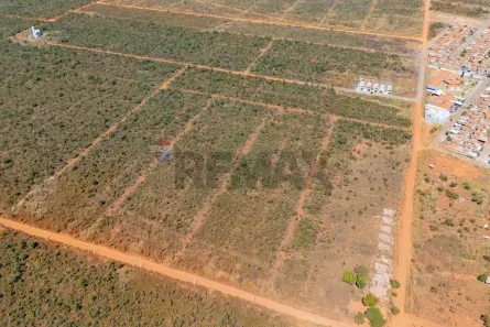Lote/Terreno à venda, 240m² no Parque Asa Branca, Planaltina