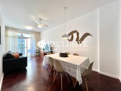 Apartamento com 2 Quartos à venda, 85m² no Copacabana, Rio de Janeiro