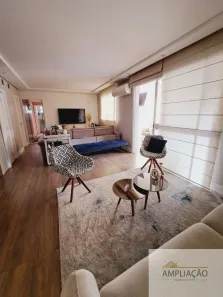 Apartamento com 3 Quartos à venda, 127m² no Vila Andrade, São Paulo