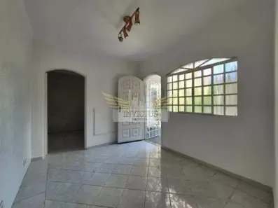 Imóvel Comercial com 1 Quarto para alugar, 90m² no Vila Assunção, Santo André