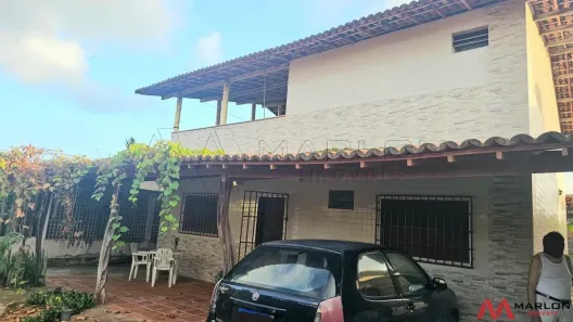 Casa com 4 Quartos à venda, 166m² no Búzios, Nísia Floresta