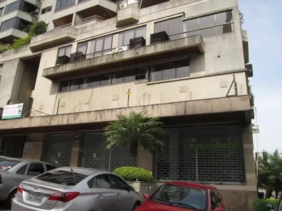 Ponto Comercial para alugar, 630m² no Cristo Redentor, Porto Alegre