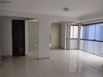 Apartamento com 11 Quartos à venda, 128m² no Taguatinga Norte, Brasília