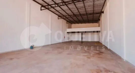 Galpão/Depósito/Armazém à venda, 360m² no Custódio Pereira, Uberlândia