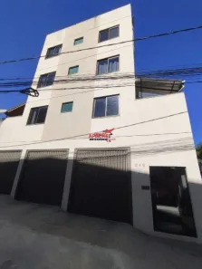 Apartamento com 3 Quartos à venda, 181m² no Vereda do Bosque, Viçosa