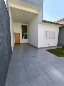 Casa com 3 Quartos à venda, 100m² no Jardim Paulista, Maringá