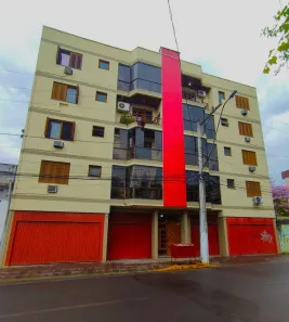 Apartamento com 2 Quartos à venda, 66m² no Centro, São Leopoldo
