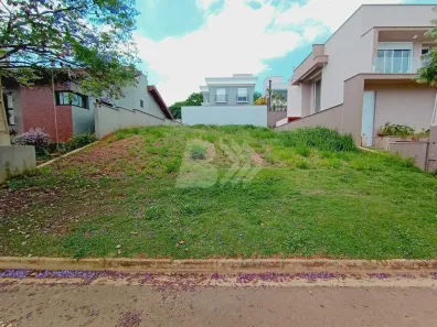Lote/Terreno à venda, 318m² no Santa Rosa, Piracicaba