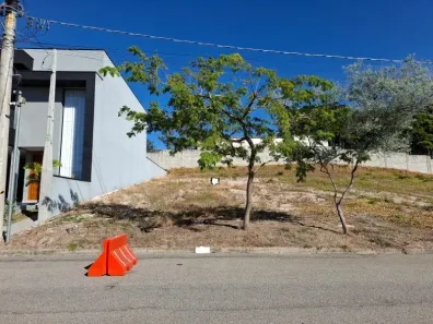 Lote/Terreno à venda, 313m² no Brigadeiro Tobias, Sorocaba