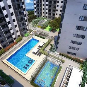 Apartamento com 1 Quarto à venda, 26m² no Vila Inglesa, São Paulo