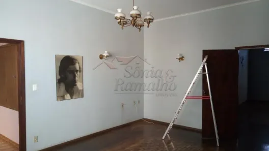 Casa com 3 Quartos à venda, 334m² no Vila Seixas, Ribeirão Preto