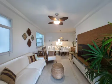 Apartamento com 3 Quartos à venda, 111m² no Riviera, Bertioga