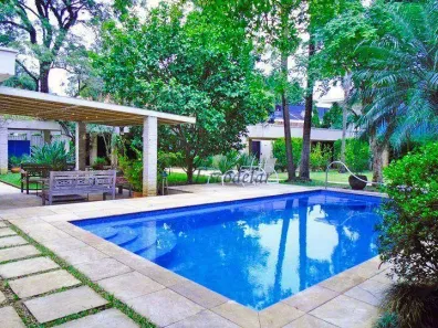 Casa com 3 Quartos à venda, 729m² no Cidade Jardim, São Paulo