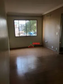 Apartamento com 2 Quartos à venda, 55m² no Jardim Vergueiro (Sacomã), São Paulo