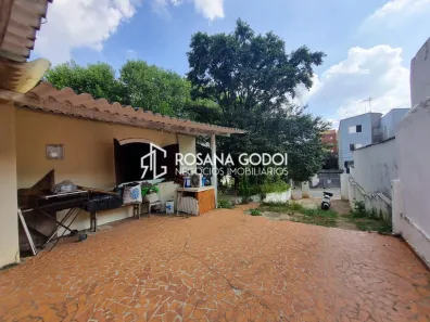Casa com 3 Quartos à venda, 187m² no Taboão, São Bernardo do Campo
