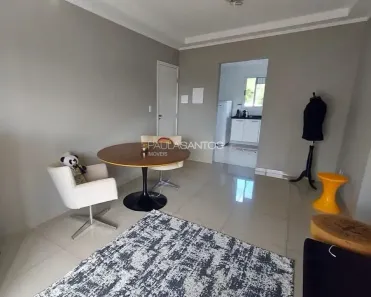 Apartamento com 2 Quartos à venda, 63m² no Vila Lucy, Sorocaba