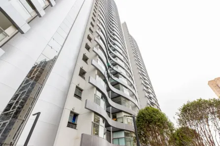 Apartamento com 1 Quarto à venda, 48m² no Jardim das Acácias, São Paulo