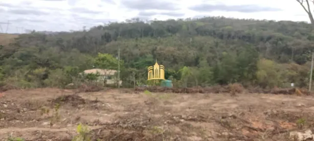 Lote/Terreno à venda, 2700m² no , Esmeraldas