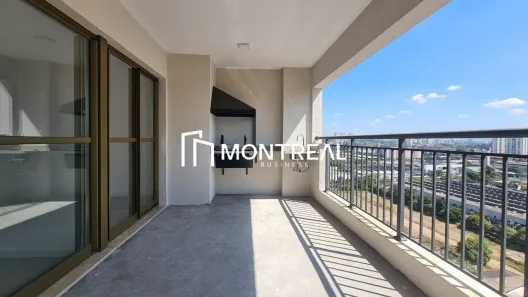 Apartamento com 3 Quartos à venda, 95m² no Belenzinho, São Paulo