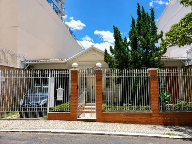 Casa com 3 Quartos à venda, 249m² no Bom Pastor, Juiz de Fora