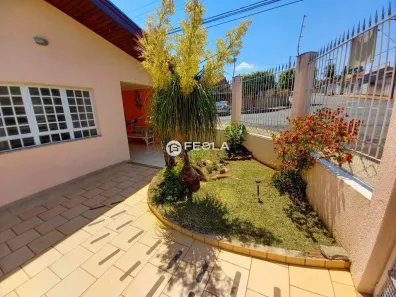 Casa com 3 Quartos à venda, 197m² no Antônio Zanaga I, Americana