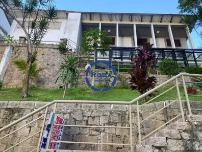 Casa com 4 Quartos à venda, 600m² no Ilha Porchat, São Vicente