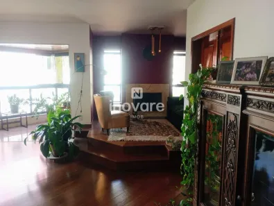 Apartamento com 4 Quartos à venda, 238m² no Vila Andrade, São Paulo