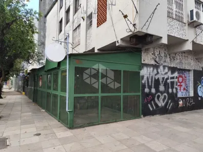 Ponto Comercial para alugar, 30m² no Cidade Baixa, Porto Alegre