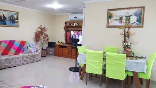 Casa de Condomínio com 4 Quartos à venda, 234m² no Taquara, Rio de Janeiro