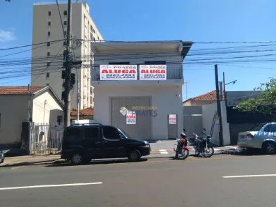 Ponto Comercial para alugar, 640m² no Vila Maceno, São José do Rio Preto