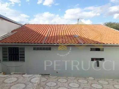 Casa com 3 Quartos à venda, 140m² no Jardim das Bandeiras, Campinas