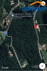 Lote/Terreno à venda, 21428m² no Loteamento Sítios de Santa Clara, Jundiaí