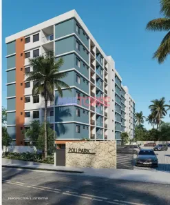 Apartamento com 2 Quartos à venda, 57m² no Olivença, Ilhéus