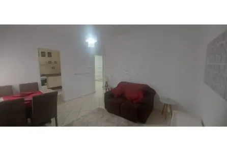 Casa de Condomínio com 2 Quartos para alugar, 57m² no Jardim Santa Teresa, Jundiaí