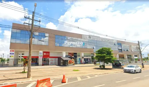 Sala Comercial para alugar, 58m² no Jardins Mangueiral, Brasília