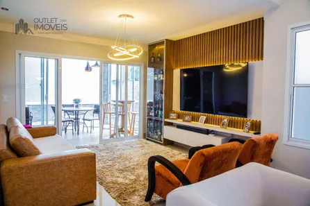Casa de Condomínio com 4 Quartos à venda, 274m² no Jardim América, Paulínia