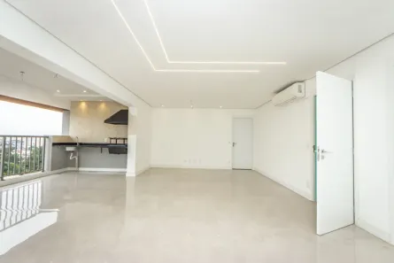 Apartamento com 3 Quartos à venda, 139m² no Alto da Mooca, São Paulo
