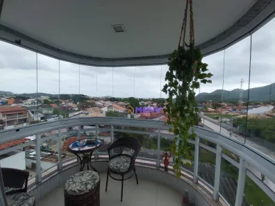 Apartamento com 2 Quartos à venda, 80m² no Piratininga, Niterói
