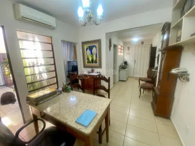 Casa com 1 Quarto para alugar, 100m² no Jardim Flamboyant, Campinas