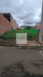 Lote/Terreno à venda, 10m² no Jardim Boer II, Americana