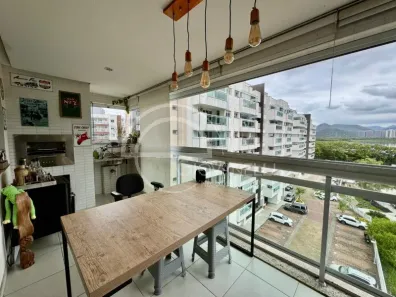 Apartamento com 2 Quartos à venda, 84m² no Barra da Tijuca, Rio de Janeiro