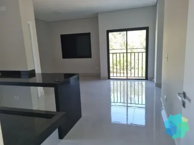 Apartamento com 2 Quartos à venda, 58m² no Jardim Taquaral, Salto