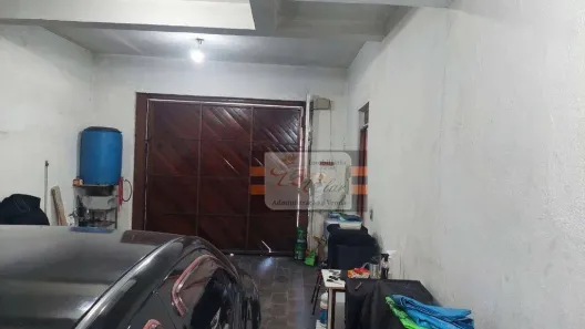Casa com 2 Quartos à venda, 80m² no Vila Nossa Senhora do Retiro, São Paulo