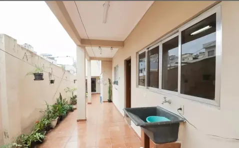 Sobrado com 6 Quartos à venda, 242m² no Lauzane Paulista, São Paulo