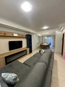 Casa de Condomínio com 3 Quartos à venda, 142m² no Suíssa, Ribeirão Pires