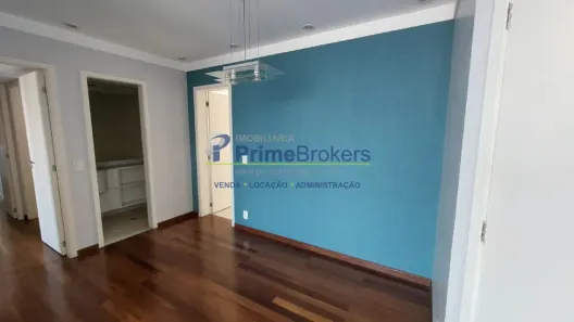Apartamento com 3 Quartos à venda, 81m² no Parque Imperial, São Paulo