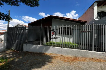Casa com 3 Quartos para venda ou aluguel, 90m² no Jardim Santa Clara, Taubaté