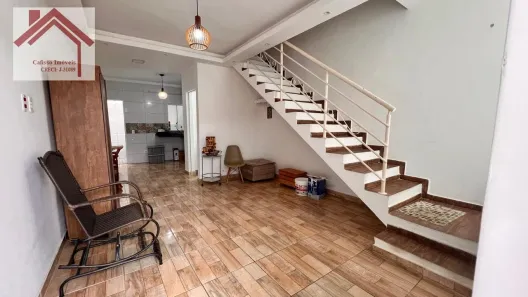 Casa com 2 Quartos à venda, 70m² no Jardim Simus, Sorocaba