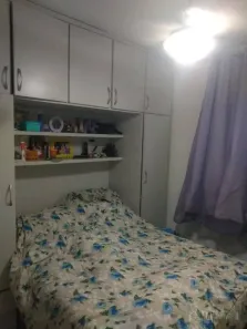 Apartamento com 3 Quartos à venda, 60m² no Campinho, Rio de Janeiro