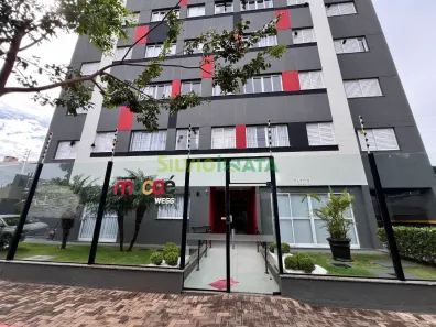 Apartamento com 2 Quartos para alugar, 46m² no Vila Marumby, Maringá